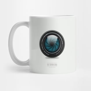 The Truman Show Mug